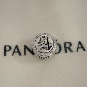 Pandora Washington D.C. Dangle Charm